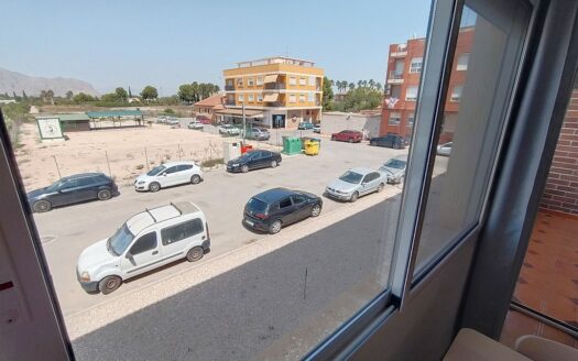Large Jacarilla Apartment – 3 Bed – 2 Bath