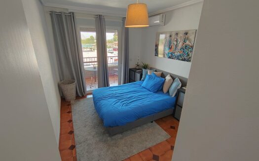 Large Jacarilla Apartment – 3 Bed – 2 Bath