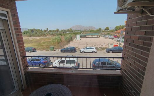 Large Jacarilla Apartment – 3 Bed – 2 Bath