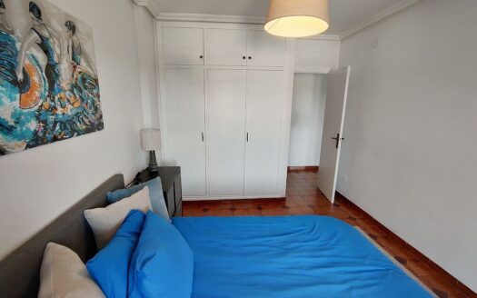Large Jacarilla Apartment – 3 Bed – 2 Bath