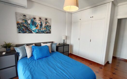 Large Jacarilla Apartment – 3 Bed – 2 Bath