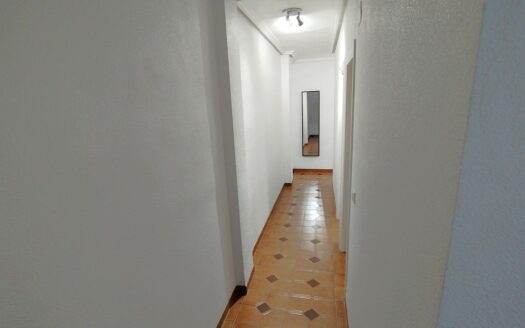 Large Jacarilla Apartment – 3 Bed – 2 Bath