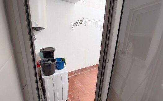 Large Jacarilla Apartment – 3 Bed – 2 Bath