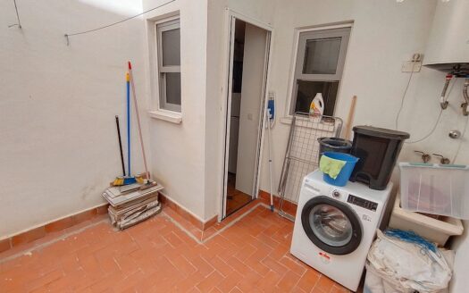 Large Jacarilla Apartment – 3 Bed – 2 Bath