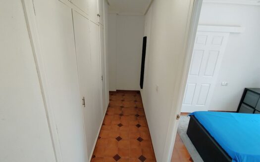 Large Jacarilla Apartment – 3 Bed – 2 Bath