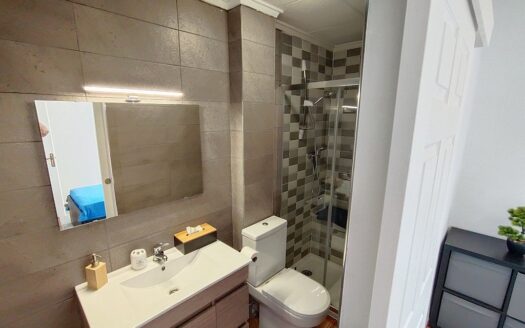 Large Jacarilla Apartment – 3 Bed – 2 Bath
