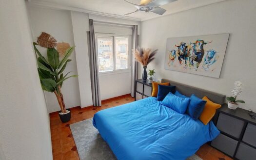 Large Jacarilla Apartment – 3 Bed – 2 Bath