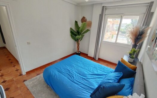 Large Jacarilla Apartment – 3 Bed – 2 Bath