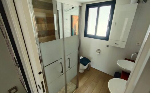 La Zenia Townhouse for Rent 2-Bed 2-Bath – Pool -Solarium