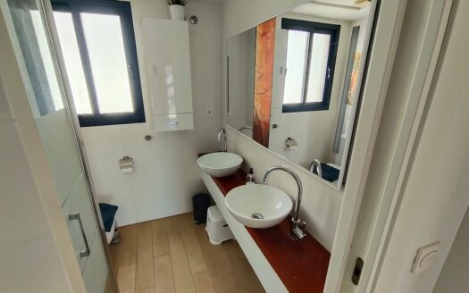 La Zenia Townhouse for Rent 2-Bed 2-Bath – Pool -Solarium