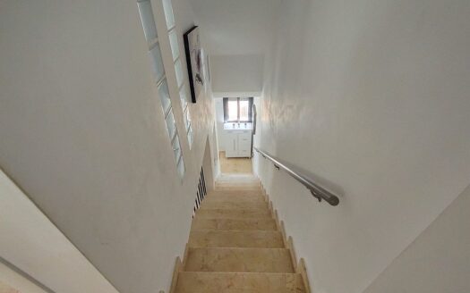 La Zenia Townhouse for Rent 2-Bed 2-Bath – Pool -Solarium