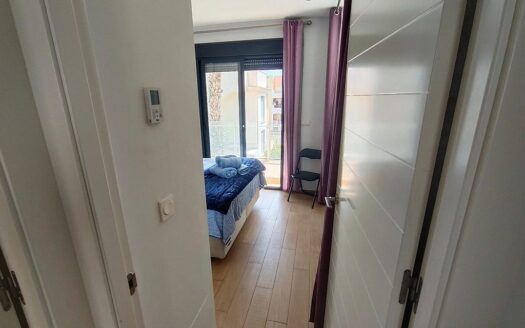 La Zenia Townhouse for Rent 2-Bed 2-Bath – Pool -Solarium