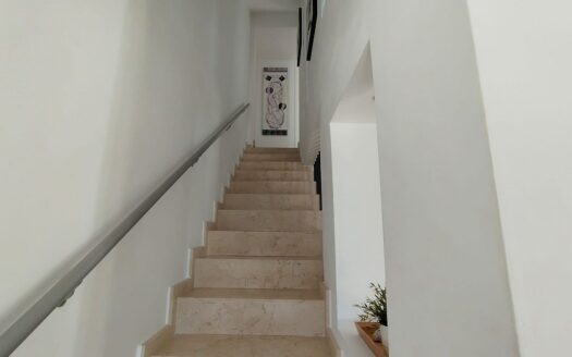 La Zenia Townhouse for Rent 2-Bed 2-Bath – Pool -Solarium