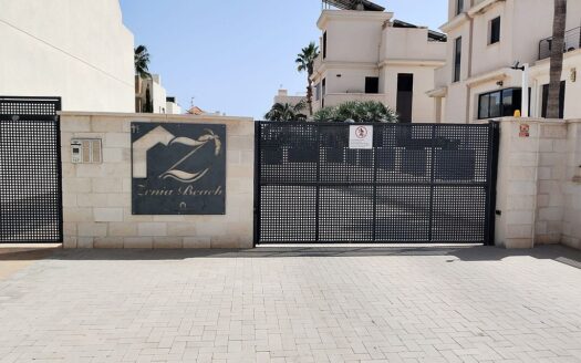 La Zenia Townhouse for Rent 2-Bed 2-Bath – Pool -Solarium