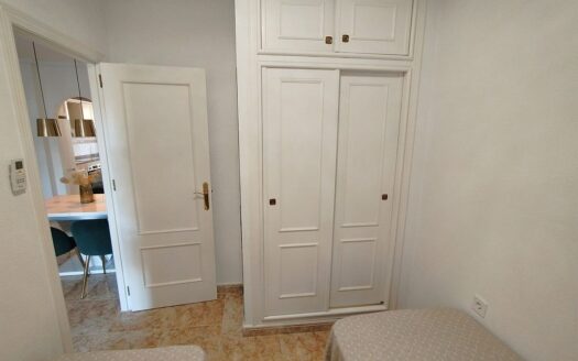 Top Floor Apartment 2 Bedroom 1 Bathroom Solarium