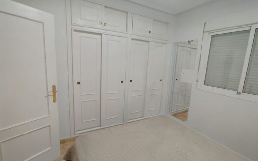 Top Floor Apartment 2 Bedroom 1 Bathroom Solarium