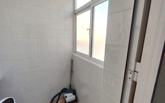 Top Floor Apartment 2 Bedroom 1 Bathroom Solarium