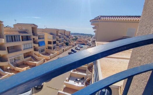 Top Floor Apartment 2 Bedroom 1 Bathroom Solarium