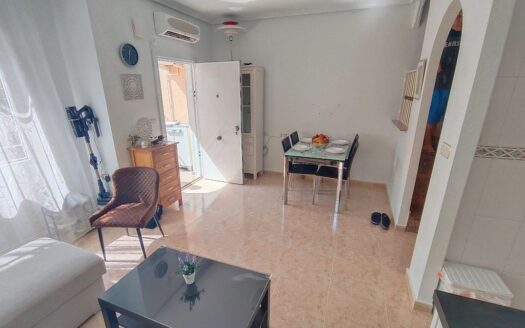 Villacosta Townhouse 2 Bed – 2 Bath – Sea View Solarium