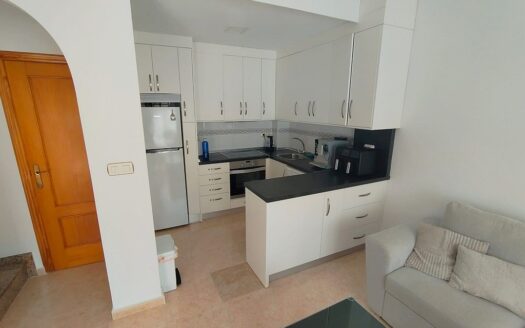 Villacosta Townhouse 2 Bed – 2 Bath – Sea View Solarium