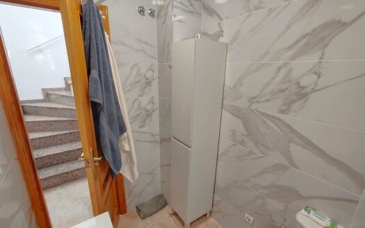 Villacosta Townhouse 2 Bed – 2 Bath – Sea View Solarium