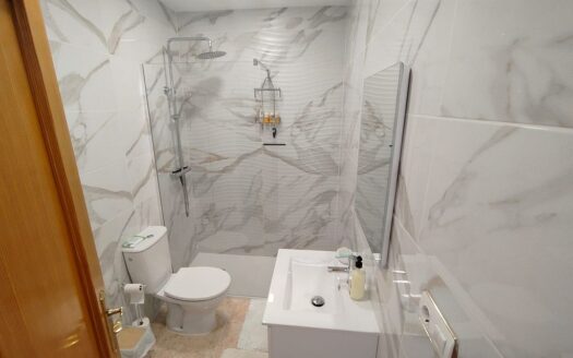 Villacosta Townhouse 2 Bed – 2 Bath – Sea View Solarium