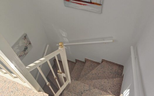 Villacosta Townhouse 2 Bed – 2 Bath – Sea View Solarium