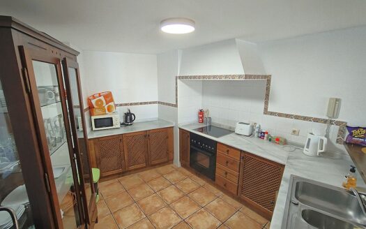 Punta Prima Apartment 2- Bed 2- Bath- Garage