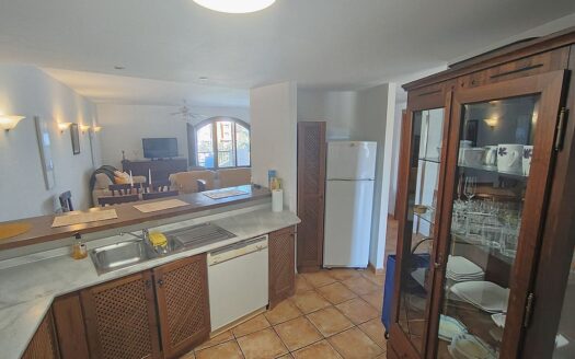 Punta Prima Apartment 2- Bed 2- Bath- Garage