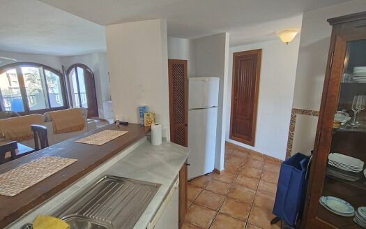 Punta Prima Apartment 2- Bed 2- Bath- Garage