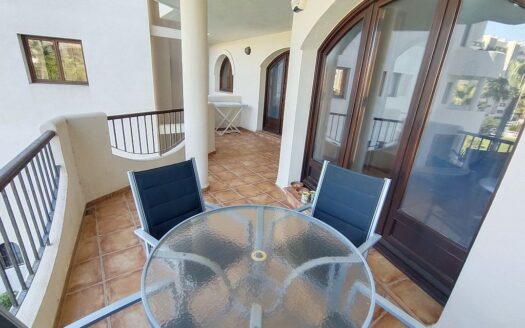 Punta Prima Apartment 2- Bed 2- Bath- Garage