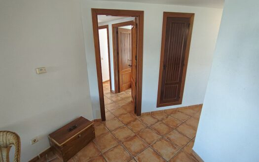 Punta Prima Apartment 2- Bed 2- Bath- Garage