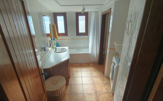 Punta Prima Apartment 2- Bed 2- Bath- Garage
