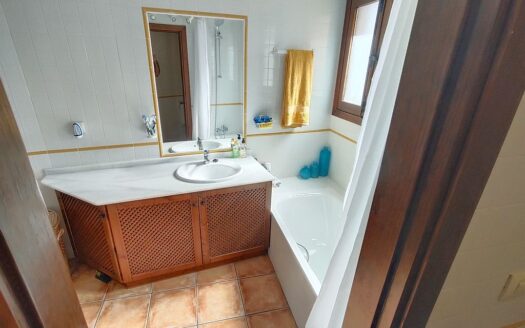 Punta Prima Apartment 2- Bed 2- Bath- Garage