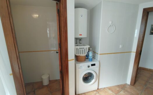 Punta Prima Apartment 2- Bed 2- Bath- Garage