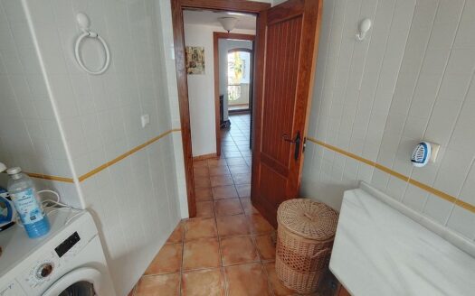 Punta Prima Apartment 2- Bed 2- Bath- Garage
