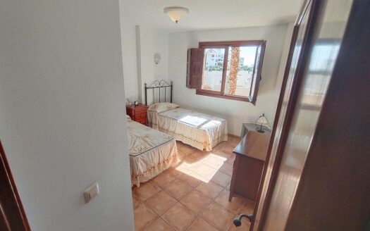 Punta Prima Apartment 2- Bed 2- Bath- Garage