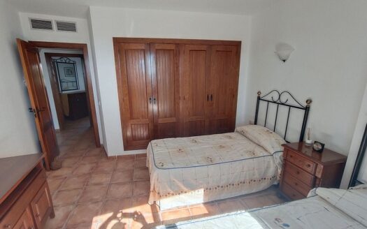 Punta Prima Apartment 2- Bed 2- Bath- Garage