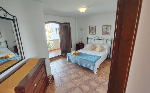 Punta Prima Apartment 2- Bed 2- Bath- Garage