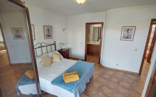 Punta Prima Apartment 2- Bed 2- Bath- Garage