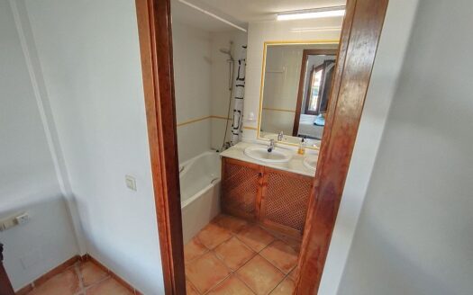 Punta Prima Apartment 2- Bed 2- Bath- Garage