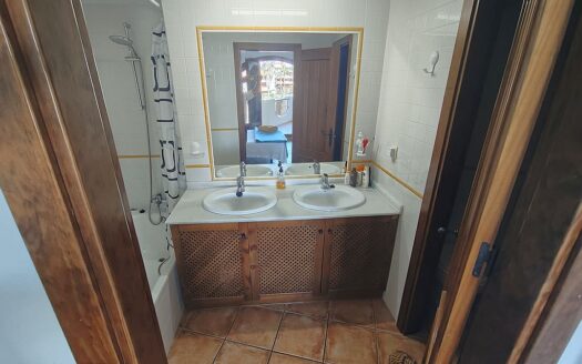 Punta Prima Apartment 2- Bed 2- Bath- Garage