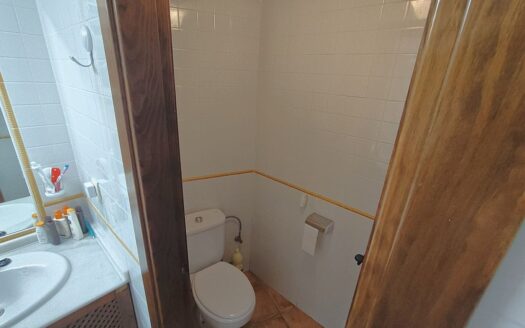 Punta Prima Apartment 2- Bed 2- Bath- Garage