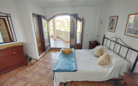 Punta Prima Apartment 2- Bed 2- Bath- Garage