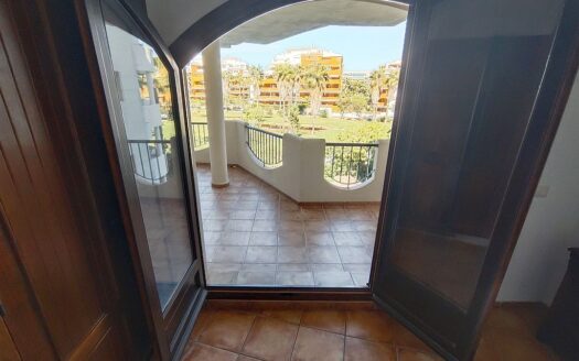 Punta Prima Apartment 2- Bed 2- Bath- Garage