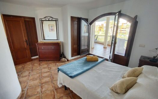 Punta Prima Apartment 2- Bed 2- Bath- Garage