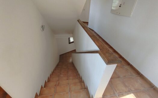 Punta Prima Apartment 2- Bed 2- Bath- Garage