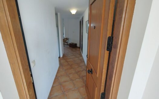 Punta Prima Apartment 2- Bed 2- Bath- Garage