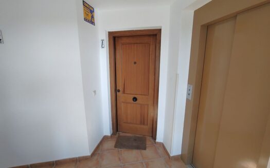 Punta Prima Apartment 2- Bed 2- Bath- Garage